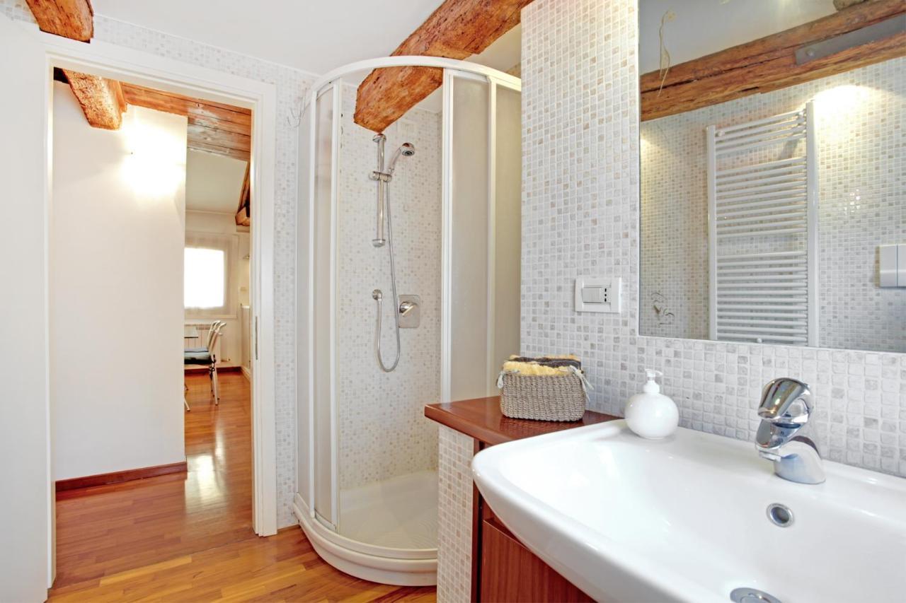 Fenix Do Dogi Apartments Wenecja Zewnętrze zdjęcie