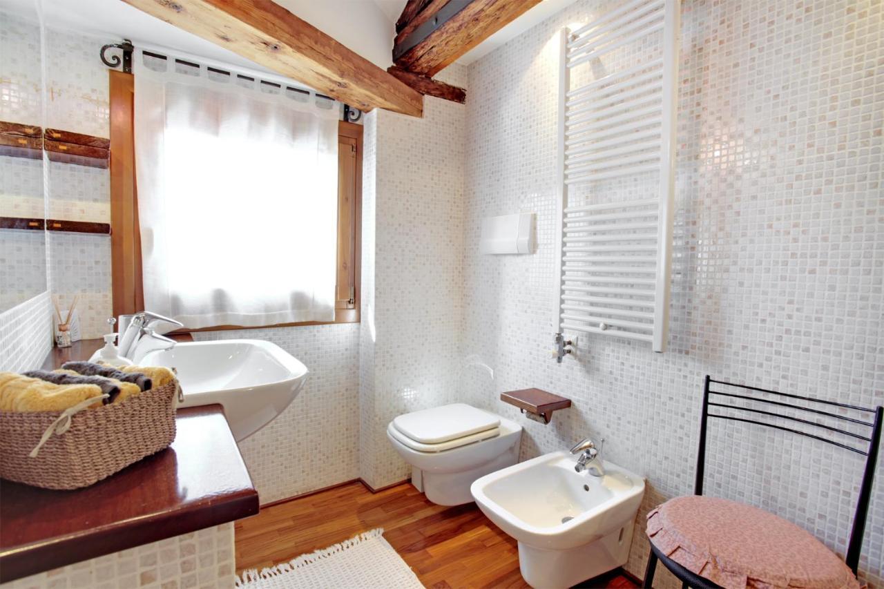 Fenix Do Dogi Apartments Wenecja Zewnętrze zdjęcie