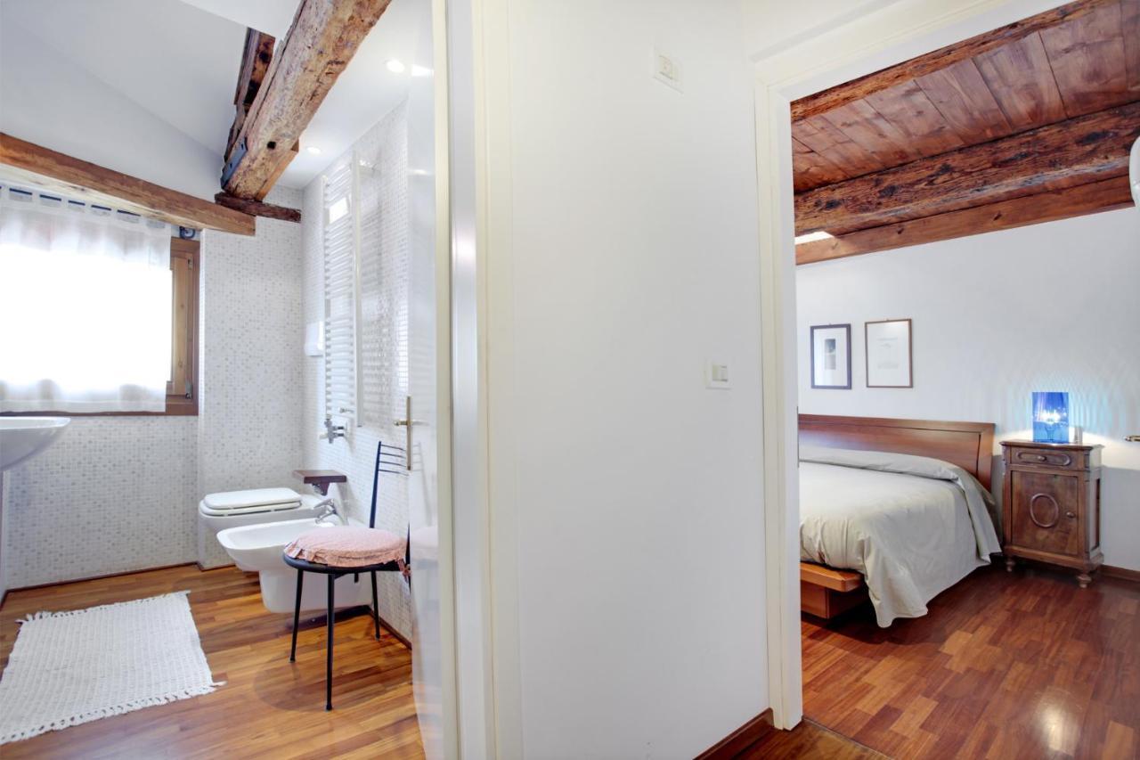 Fenix Do Dogi Apartments Wenecja Zewnętrze zdjęcie