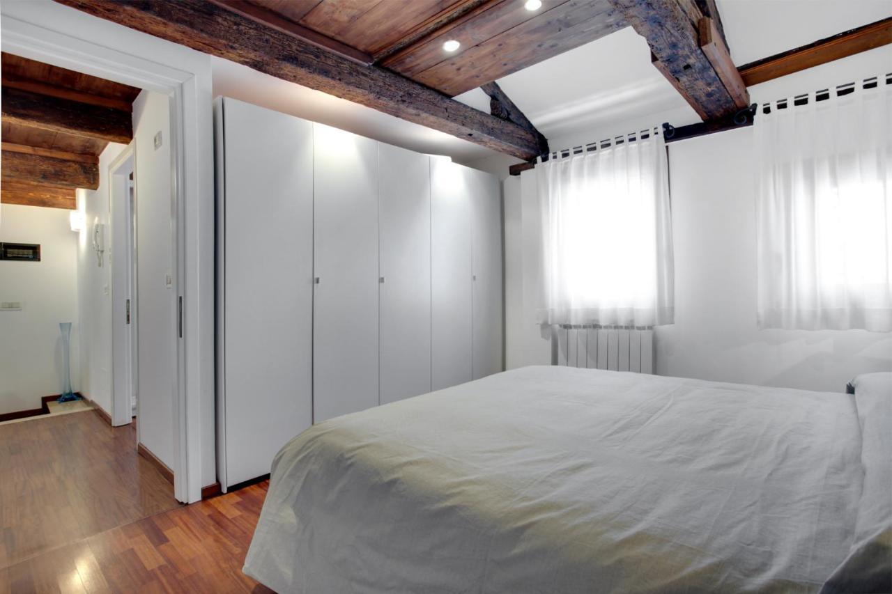 Fenix Do Dogi Apartments Wenecja Zewnętrze zdjęcie