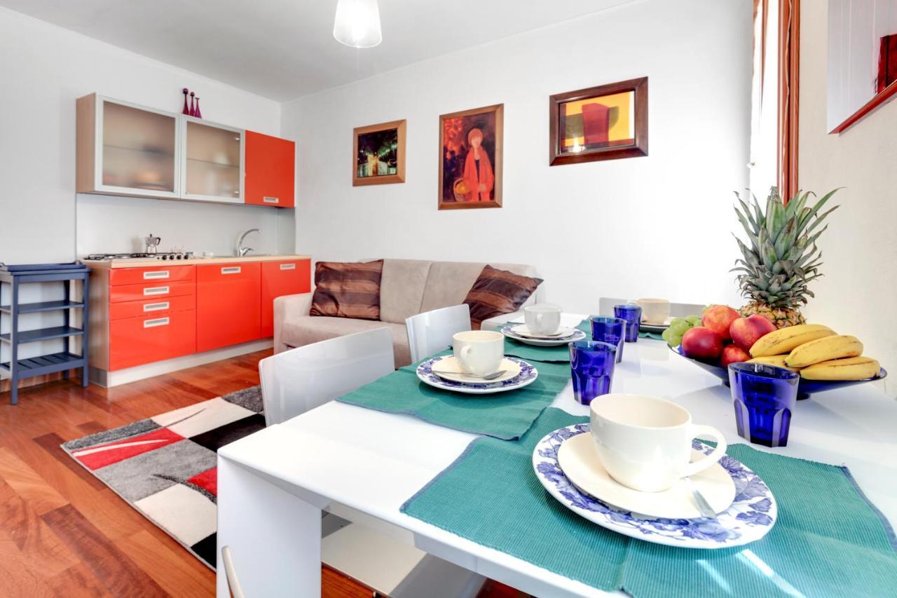 Fenix Do Dogi Apartments Wenecja Zewnętrze zdjęcie