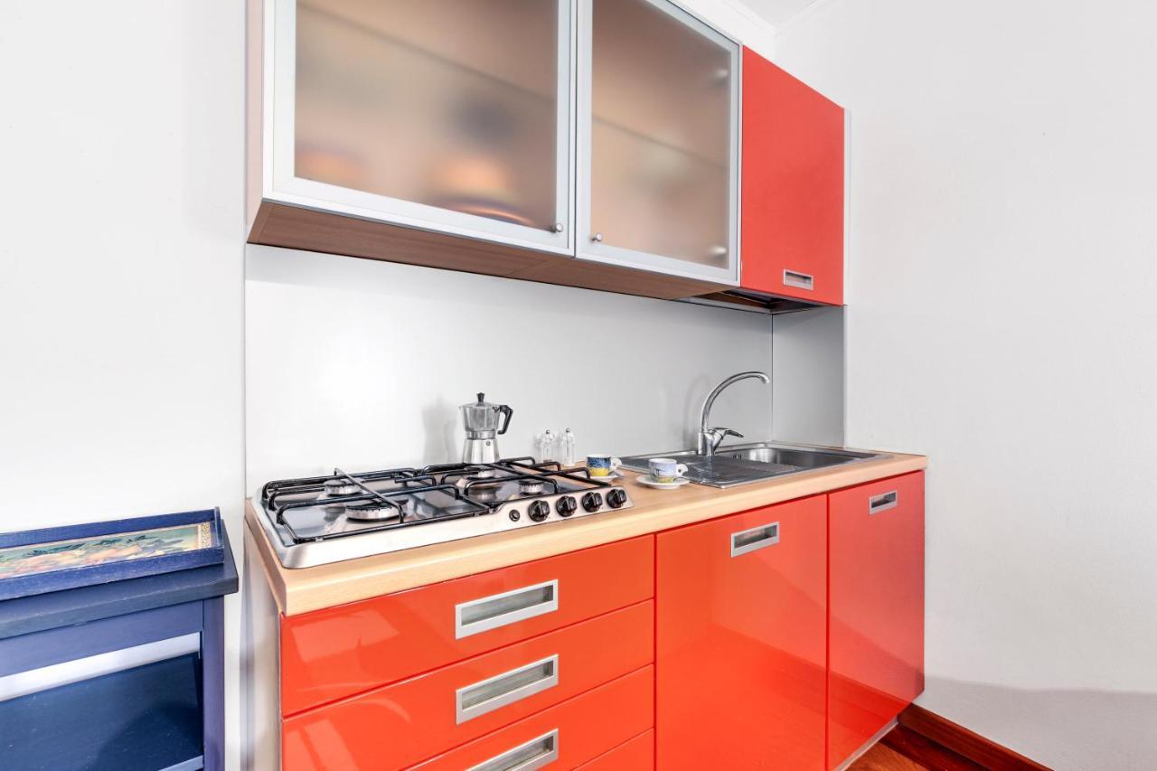 Fenix Do Dogi Apartments Wenecja Zewnętrze zdjęcie