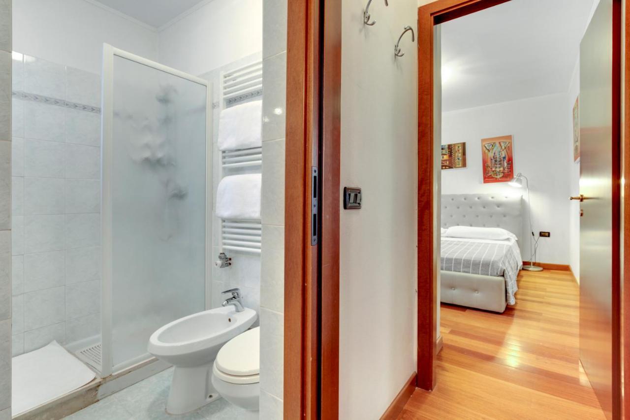 Fenix Do Dogi Apartments Wenecja Zewnętrze zdjęcie