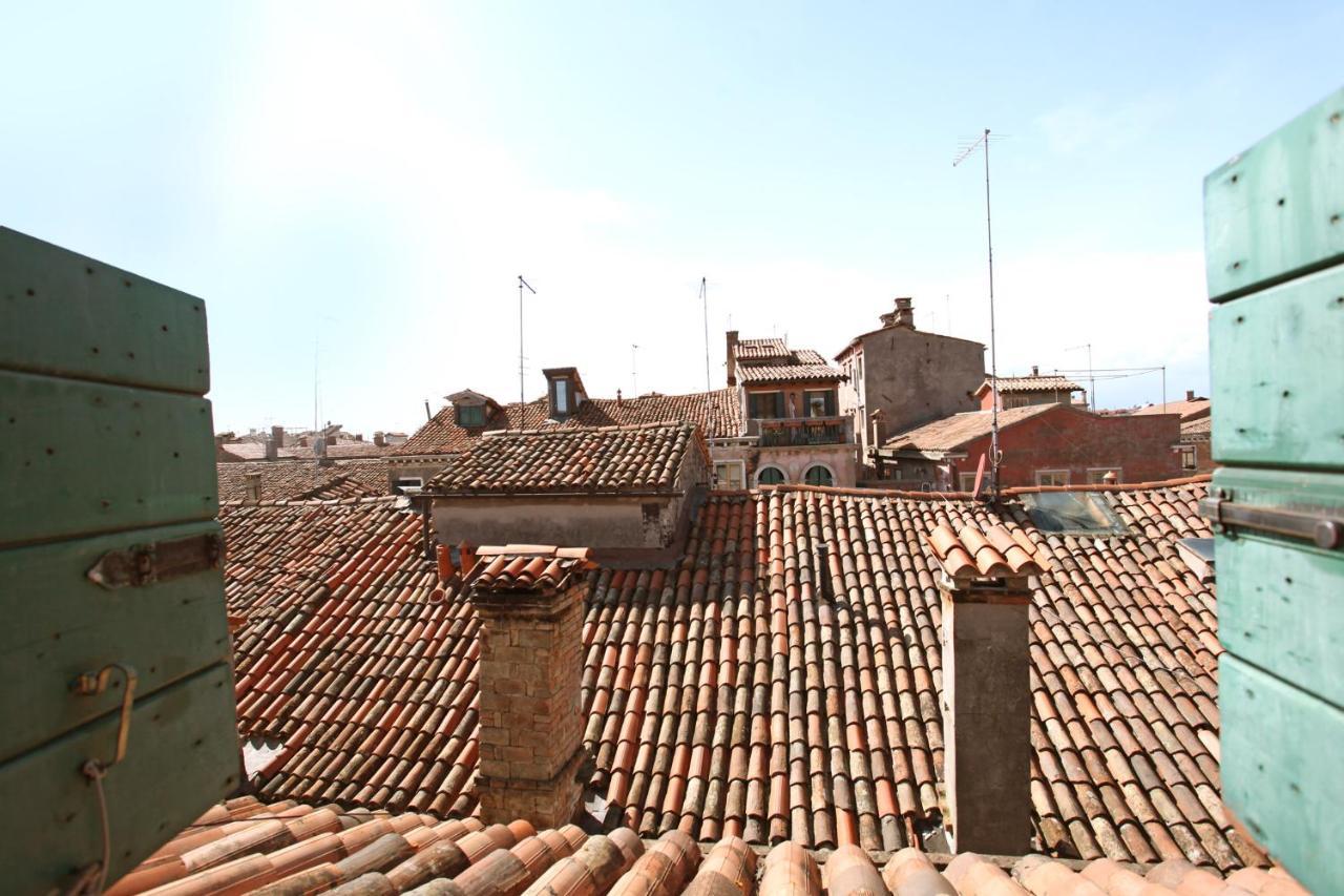 Fenix Do Dogi Apartments Wenecja Zewnętrze zdjęcie